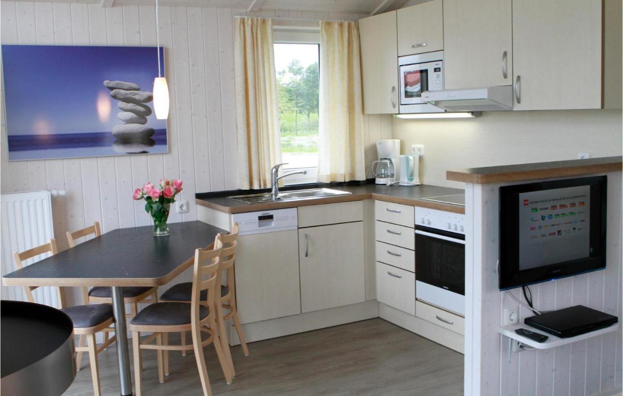 Friedrichskoog-Deichblick 9 Villa Luaran gambar