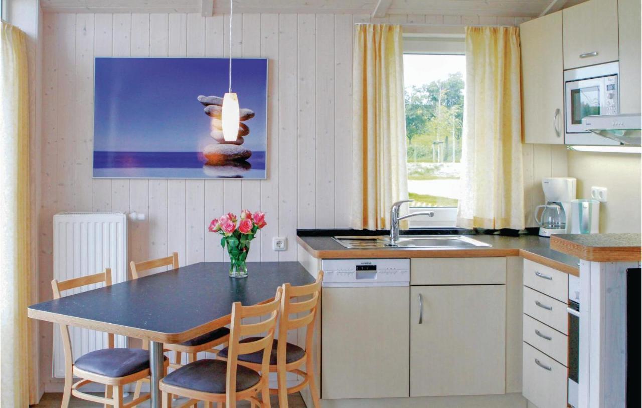 Friedrichskoog-Deichblick 9 Villa Luaran gambar